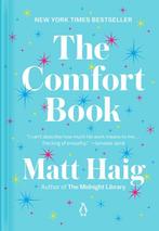 The Comfort Book 9780143136668 Matt Haig, Boeken, Verzenden, Zo goed als nieuw, Matt Haig