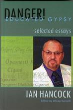 Danger! Educated Gypsy 9781902806990 Hancock Ian, Boeken, Verzenden, Gelezen, Hancock Ian