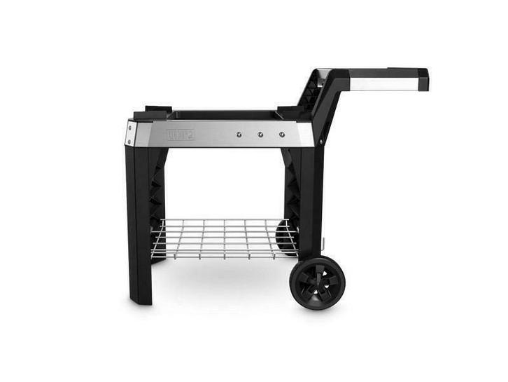 Weber Pulse onderstel 6539, Tuin en Terras, Barbecue-accessoires, Nieuw