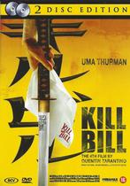 dvd film - Kill Bill Vol. 1 (2DVD) - Kill Bill Vol. 1 (2DVD), Verzenden, Zo goed als nieuw