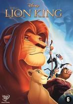 Lion King (DVD), Cd's en Dvd's, Dvd's | Kinderen en Jeugd, Verzenden, Nieuw in verpakking
