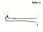 Gaskabel Yamaha XP 560 T-Max ABS 2020-2021 (TMAX B3T1 SJ181), Motoren, Verzenden, Gebruikt