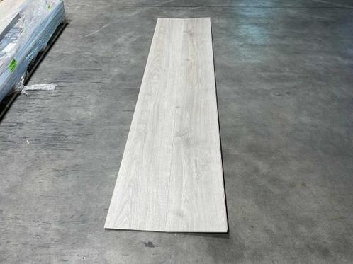 Veiling - 14,7m² Dynamic XXL Alpine White laminaatvloer, Doe-het-zelf en Verbouw, Vloerdelen en Plavuizen