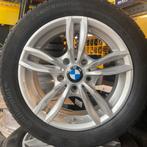 BMW 1-Serie F20/F21  | 16 inch winterset | 1025-37, Auto-onderdelen, Banden en Velgen, Gebruikt, 16 inch, Banden en Velgen, 205 mm