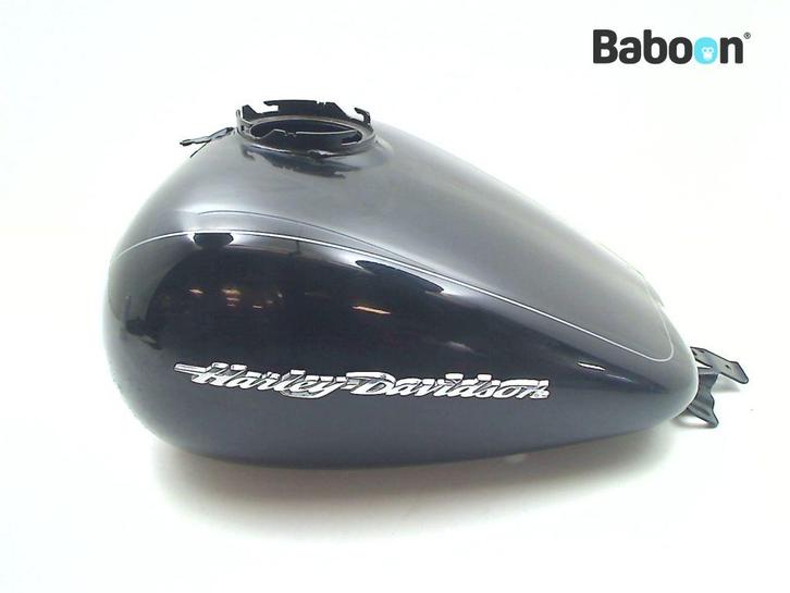 Benzine Tank Harley-Davidson FLTRU Road Glide Ultra, Motoren, Onderdelen | Harley-Davidson, Gebruikt, Verzenden