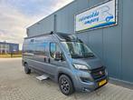 Roller Advance 600 Vastbed 9G AUTOMAAT Busbiker Offgrid, Caravans en Kamperen, Automaat, Buscamper of Camperbus, Ringverwarming