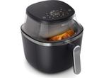 Philips 3000 Series Airfryer NA321/00 - RapidAir Plus - 4.2L, Verzenden, Zo goed als nieuw