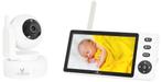 Cangaroo Iris Beeldbabyfoon 111688, Kinderen en Baby's, Babyfoons, Verzenden, Nieuw