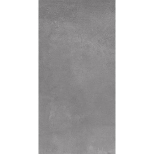 Douglas & Jones Vloer en Wandtegel Metals Zinc Melt 60x120, Doe-het-zelf en Verbouw, Sanitair, Overige typen, Nieuw, Ophalen of Verzenden