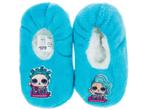 LOL Surprise Pantoffel Slofjes - Blauw, Kinderen en Baby's, Verzenden, Nieuw