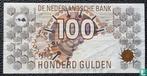 100 gulden Nederland (PL105.c) - 1992, Verzenden