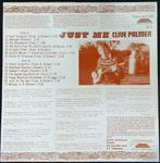 Clive Palmer (Folk) - Just Me (ex-Incredible Stringband) -, Nieuw in verpakking