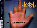 cd single - Jackyl - The Lumberjack, Verzenden, Zo goed als nieuw