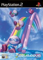 Aqua Aqua Wetrix 2 (PlayStation 2), Verzenden, Gebruikt