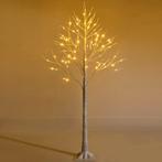 LIVSK LED-Berkenboom - 150 cm - 72 Warm Witte LED-Lampjes -, Diversen, Kerst, Verzenden, Nieuw