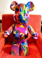 Kaws (1974) - Kaws Tension - Be@rbrick 1000% - Bearbrick, Antiek en Kunst