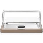 Buffetvitrine | DUO UNIQ (Design by Bronwasser) |, Verzenden, Nieuw in verpakking