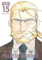 Fullmetal Alchemist: Fullmetal Edition  Vol. 15, Boeken, Verzenden, Nieuw