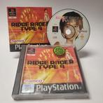 Ridge Racer Type-4 Playstation 1, Ophalen of Verzenden, Nieuw