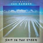 cd - Slagerij Van Kampen - Spit In The Storm, Cd's en Dvd's, Zo goed als nieuw, Verzenden