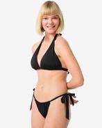 HEMA Dames bikinibroekje zwart, Verzenden, Nieuw
