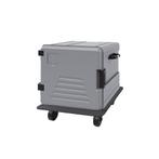 GGM Gastro | thermobox - voorlader - 180 liter - | TBE180, Verzenden