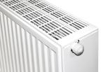 Radiator BWS Nolan 50x160 cm 3290W Type 33 Wit (Midden, Doe-het-zelf en Verbouw, Ophalen of Verzenden, Nieuw, Overige typen