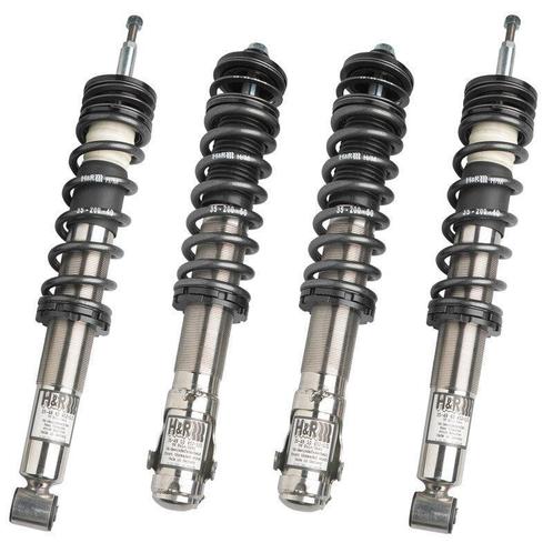 H&R Schroefset BMW 3 serie E36 Sedan Coupe 92-98 HR 80, Auto-onderdelen, Ophanging en Onderstel, Nieuw, BMW
