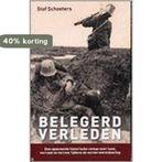 Belegerd verleden 9789057202025 S. Schoeters, Verzenden, Zo goed als nieuw, S. Schoeters