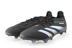 Predator Voetbalschoenen in maat 45 Zwart | 10% extra, Verzenden, Zwart, Predator, Zo goed als nieuw