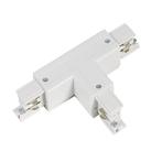 3-fase rail | T-connector wit | Right 2-circuit, Verzenden, Nieuw