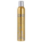 CHI Keratin Flexible Hold Hairspray - 284g 74gr, Ophalen of Verzenden, Nieuw, Gel, Wax, Haarlak of Mousse