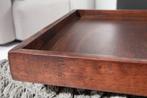 Elements Salontafel 2-Delige Mokka Beuken - 39719