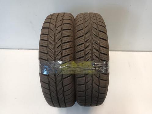 Bandenset 2 stuks 4-Seizoenen 165/70 R14 Viking 2024 7.2MM /, Auto-onderdelen, Banden en Velgen, 14 inch, ARN erkend, Stiba lid