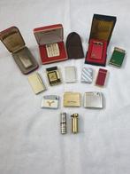 Dunhill, S.T. Dupont, Rowenta - great collection - Zonder, Verzamelen, Nieuw