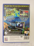 Ben 10 Alien Force: Vilgax Attacks Playstation 2, Ophalen of Verzenden, Nieuw