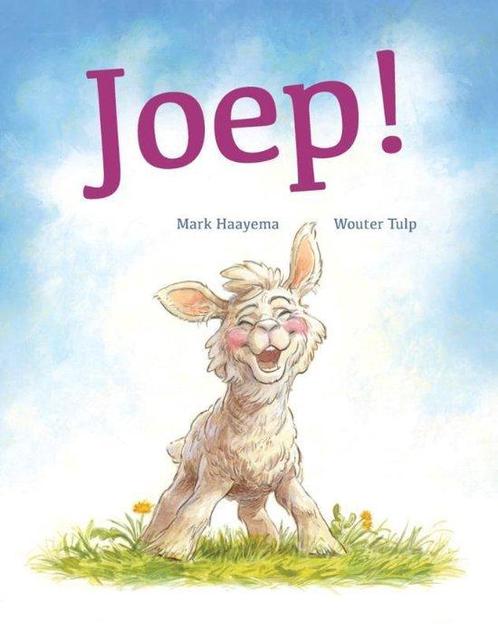 Joep, Boeken, Overige Boeken, Ophalen of Verzenden