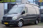 Zakelijke Lease |  Mercedes-Benz Sprinter 319 3.0 CDI V6 EUR, Auto's, Bestelauto's, Automaat, Gebruikt, Euro 6, Overige kleuren