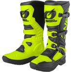 Crosslaarzen Oneal RSX Fluo Geel - MAAT 40, 41, 43, Motoren, Kleding | Motorkleding, Nieuw met kaartje, Motorcrosskleding, Oneal