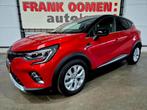 Zakelijke Lease |  Renault Captur 1.6 E-Tech Hybrid 145 Inte, Auto's, Automaat, Gebruikt, Overige kleuren, SUV of Terreinwagen