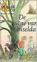 RUINE VAN GRISELDA (MULLER & CO) 9789026990281 MOLLEMA, Verzenden, Gelezen, MOLLEMA