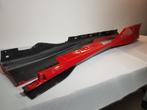 Ferrari F8 Tributo carbon sideskirts, Verzenden