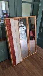 Piet Hein Eek - Spiegel - Andrt - Spiegel in sloophout