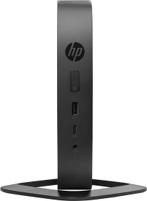 HP t530 ThinClient/ 128GB SSD/ 8GB DDR4/ Win10, Computers en Software, Desktop Pc's, Verzenden, Zo goed als nieuw
