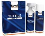 Textile Care Kit - Clean & Protect, Nieuw, Ophalen of Verzenden