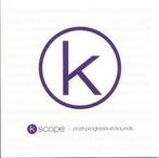cd single card - Various - Kscope   Post-Progressive Sounds, Verzenden, Zo goed als nieuw