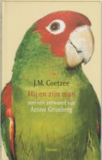 Hij en zijn man 9789059360587 J.M. Coetzee, Verzenden, Gelezen, J.M. Coetzee