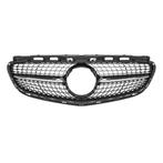 Grill Mercedes W212 S212 Facelift (2013-2016) Diamond Chroom, Ophalen of Verzenden, Nieuw