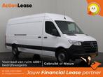 Mercedes Sprinter Bestelbus L3 H2 2021 Diesel, Auto's, Mercedes-Benz, Wit, Nieuw, Te koop, BTW verrekenbaar