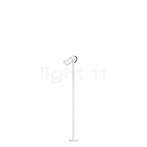 Flos Landlord Spot 60 cm LED, wit - 26° (Stralers en spots), Verzenden, Nieuw